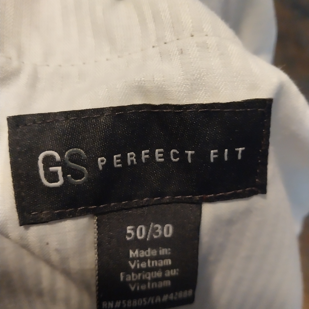 Slacks men's 50 30